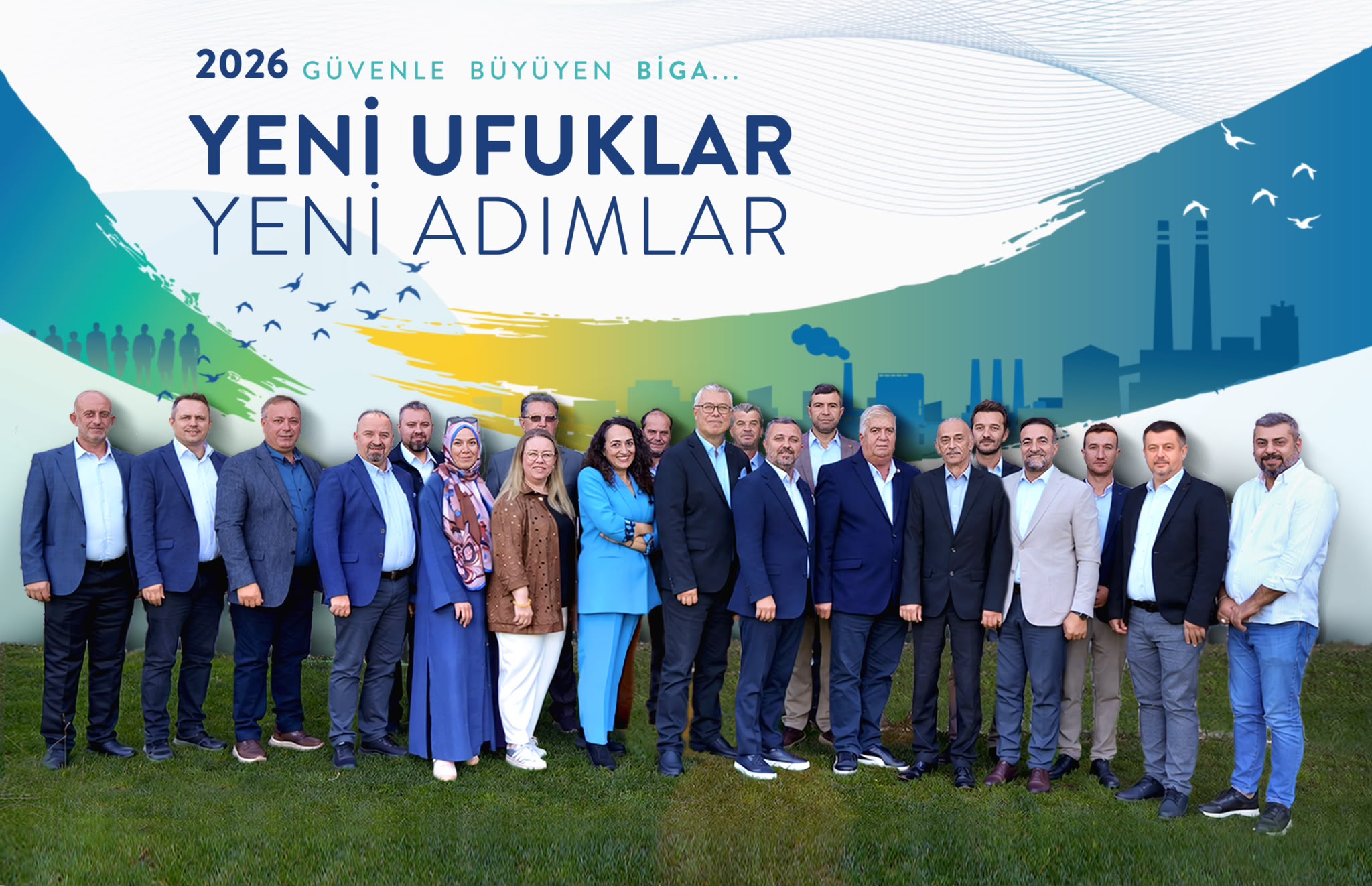 Biga Günlüğü